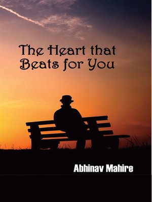 cover image of The Heart That Beats for you